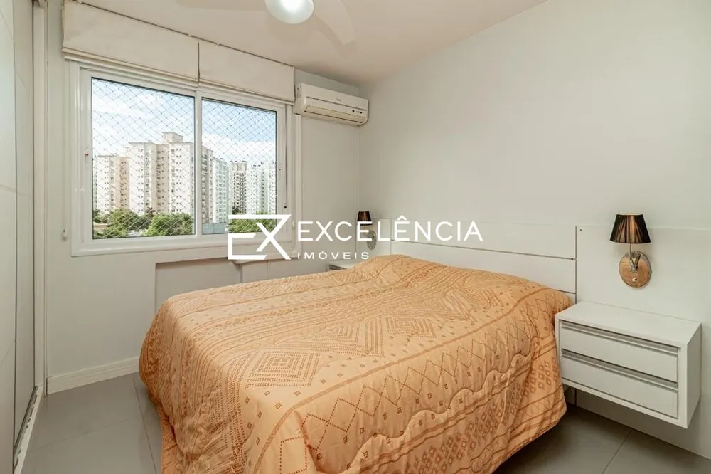 Apartamento, 3 quartos, 82 m² - Foto 11
