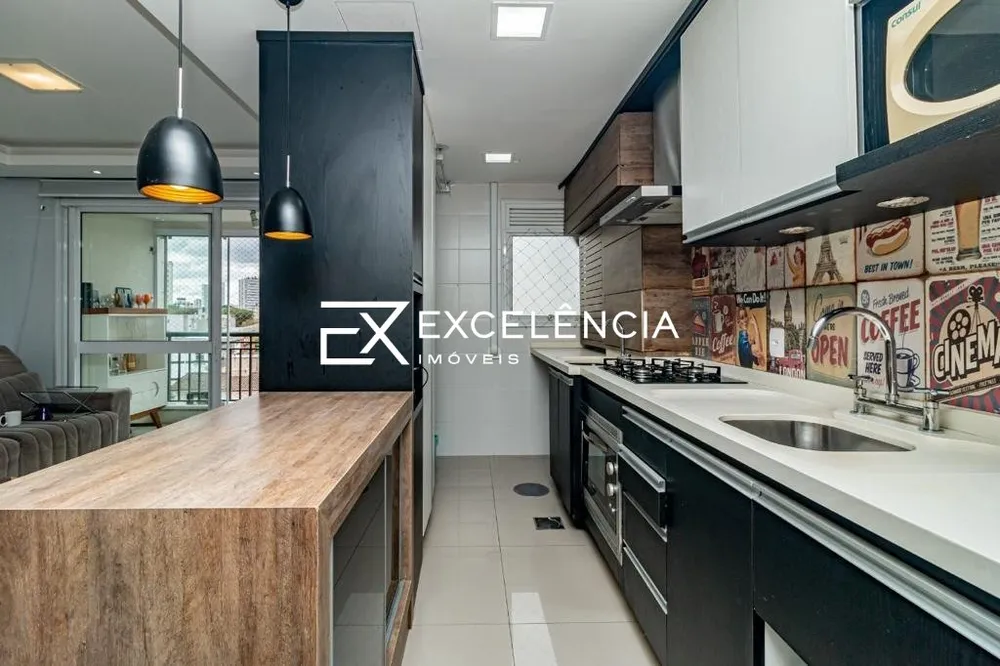 Apartamento, 3 quartos, 82 m² - Foto 8