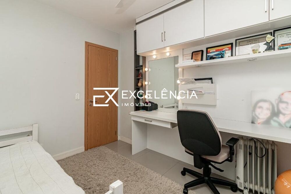 Apartamento, 3 quartos, 82 m² - Foto 6