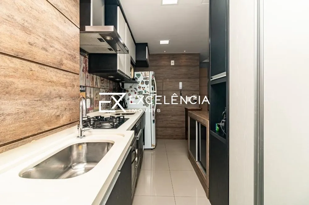 Apartamento, 3 quartos, 82 m² - Foto 7