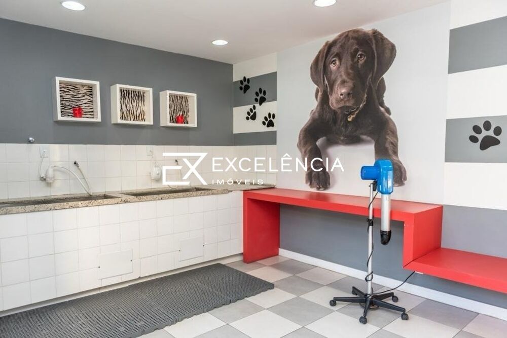 Apartamento, 3 quartos, 82 m² - Foto 13