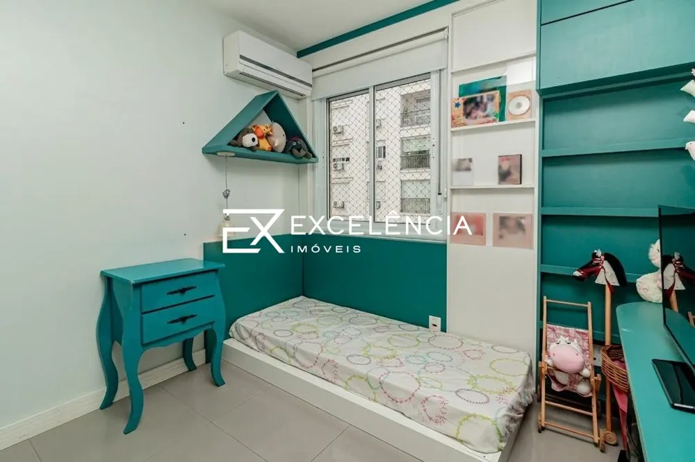Apartamento, 3 quartos, 82 m² - Foto 14