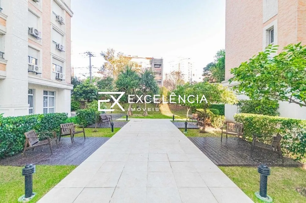 Apartamento, 3 quartos, 82 m² - Foto 1