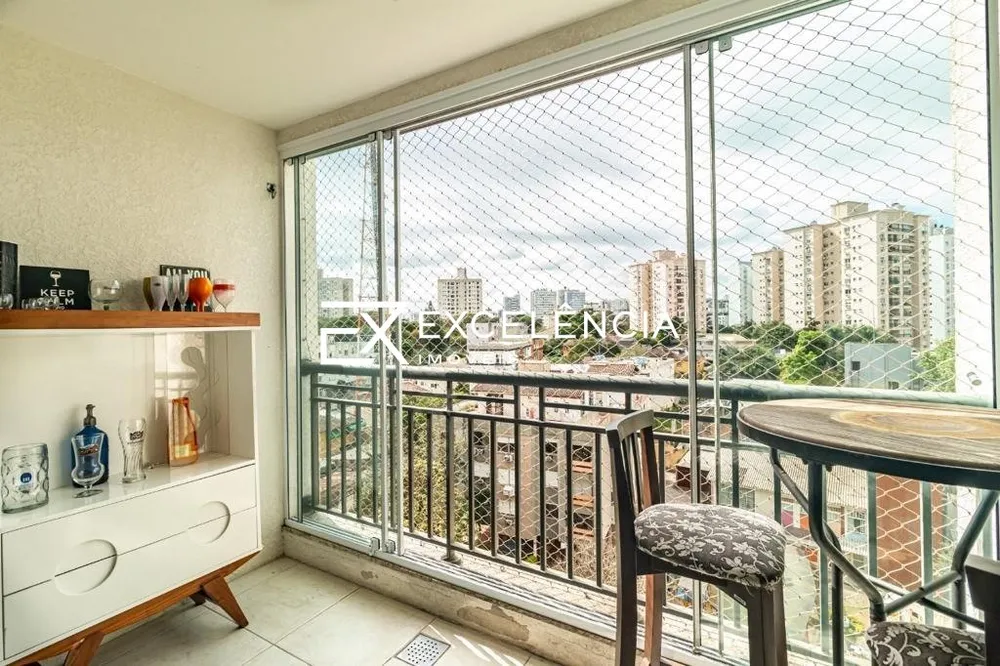 Apartamento, 3 quartos, 82 m² - Foto 5