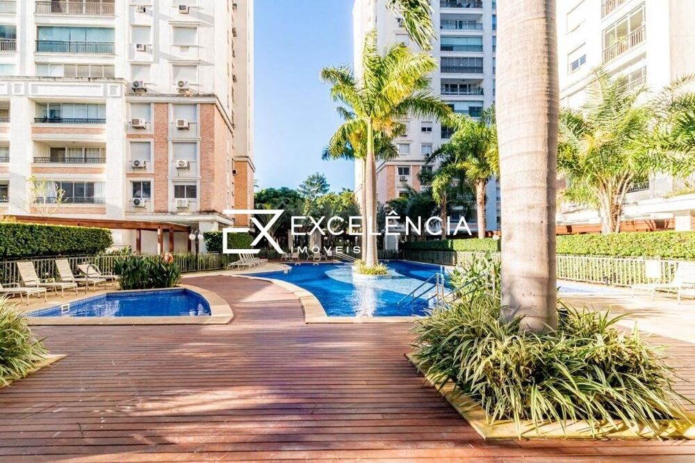 Apartamento, 3 quartos, 82 m² - Foto 8