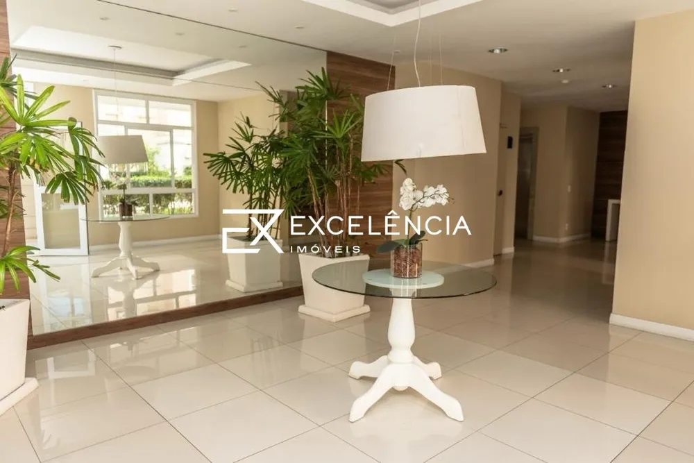 Apartamento, 3 quartos, 82 m² - Foto 20