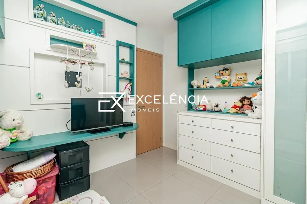 Apartamento, 3 quartos, 82 m² - Foto 15