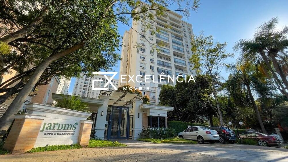 Apartamento, 3 quartos, 82 m² - Foto 15