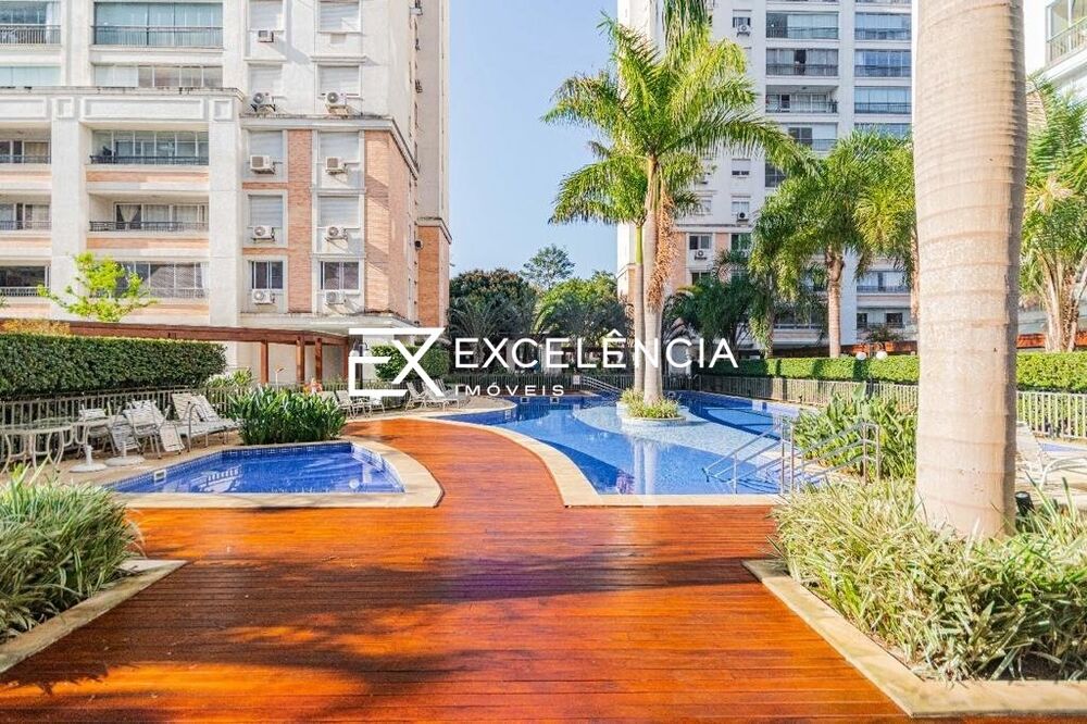 Apartamento, 3 quartos, 82 m² - Foto 14