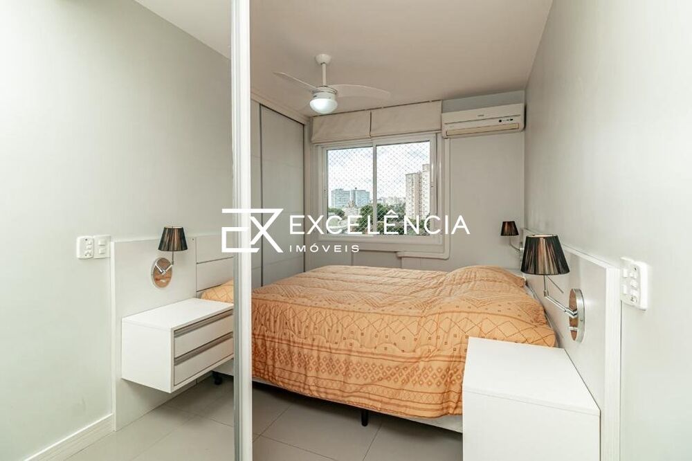 Apartamento, 3 quartos, 82 m² - Foto 3