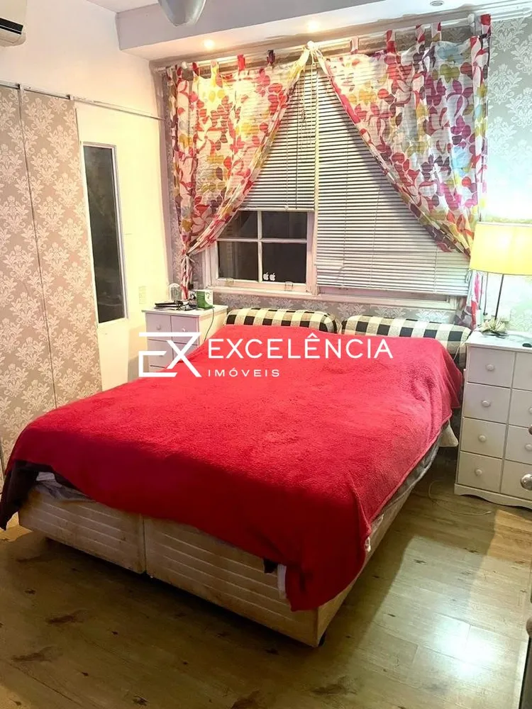 Apartamento, 3 quartos, 101 m² - Foto 6