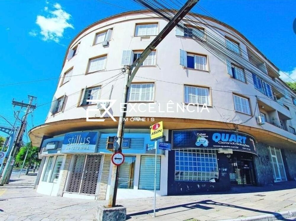 Apartamento à venda com 3 quartos, 101m² - Foto 16