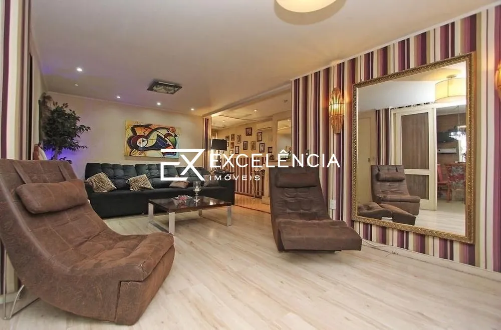 Apartamento, 3 quartos, 101 m² - Foto 3