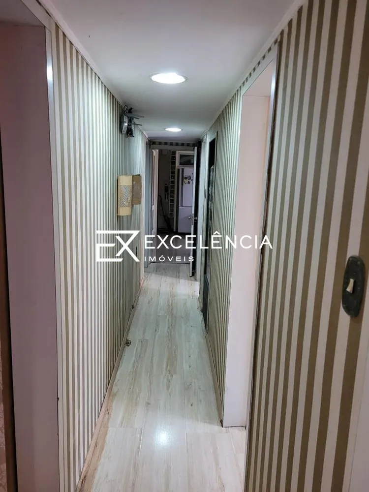 Apartamento, 3 quartos, 101 m² - Foto 4