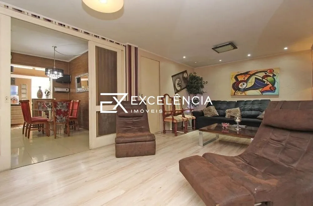 Apartamento, 3 quartos, 101 m² - Foto 8