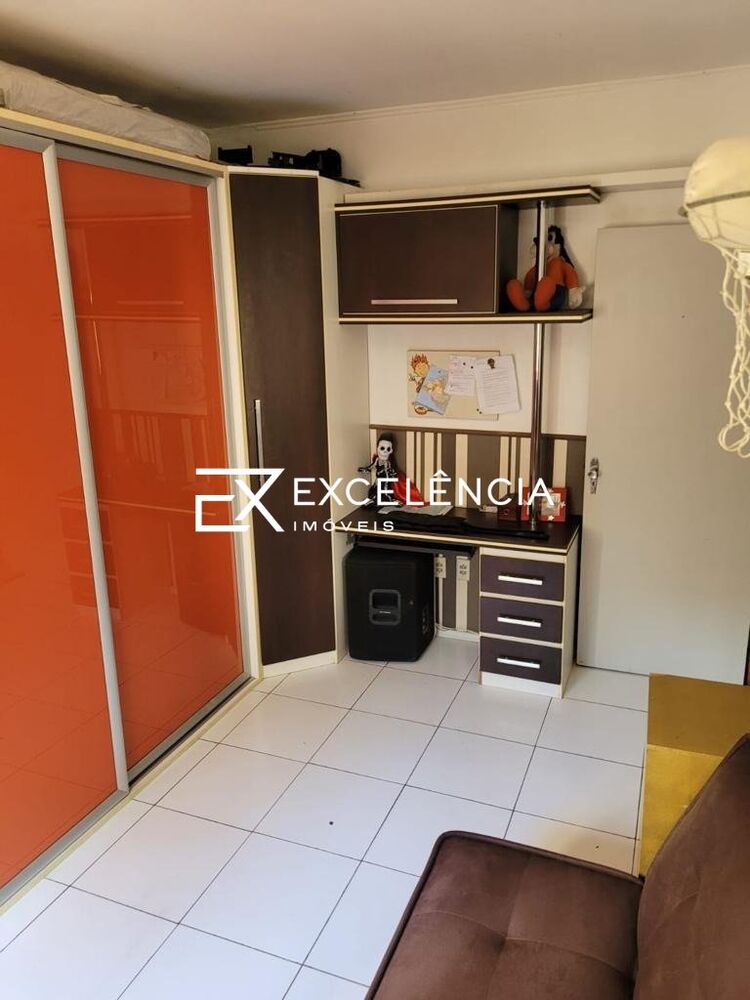 Apartamento à venda com 3 quartos, 101m² - Foto 5