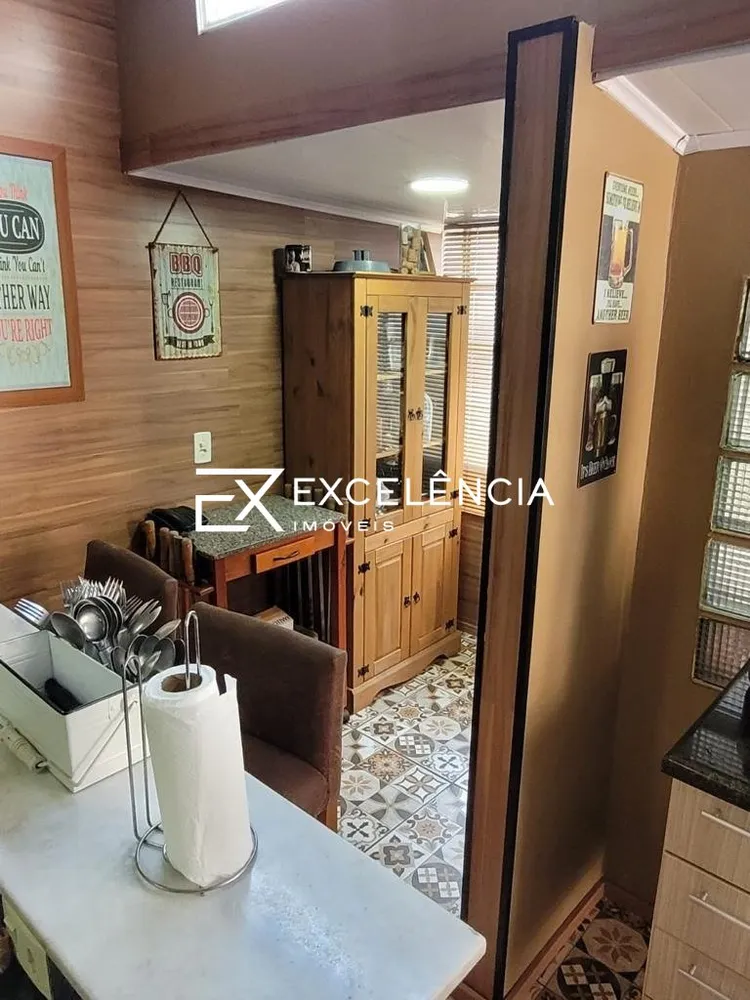 Apartamento, 3 quartos, 101 m² - Foto 7