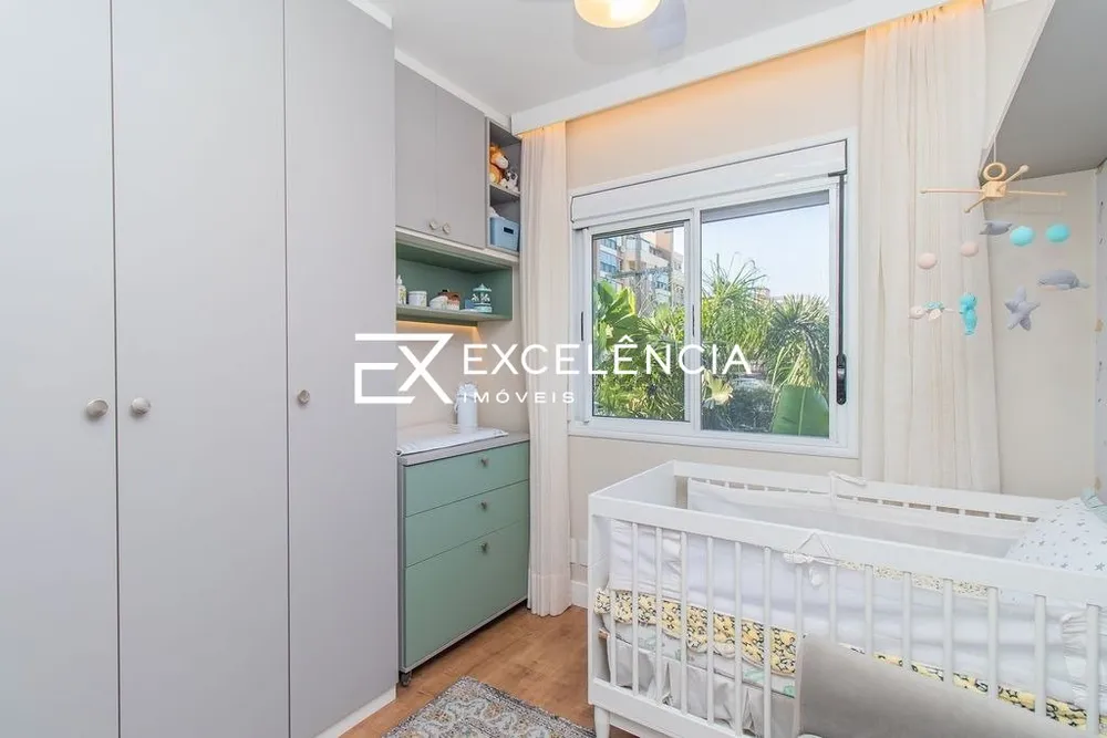 Apartamento, 3 quartos, 74 m² - Foto 12