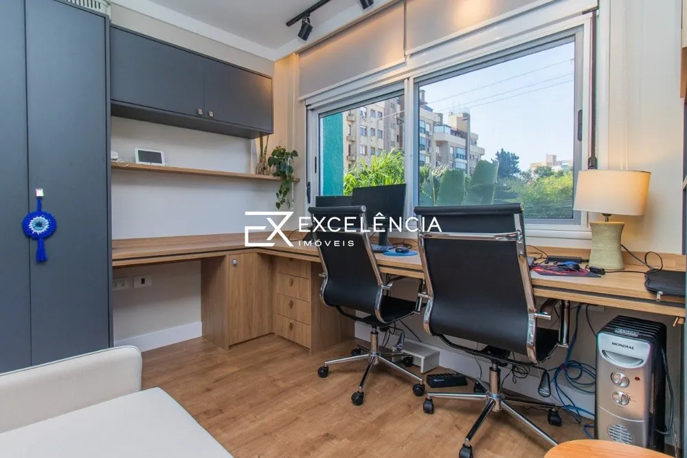 Apartamento, 3 quartos, 74 m² - Foto 7