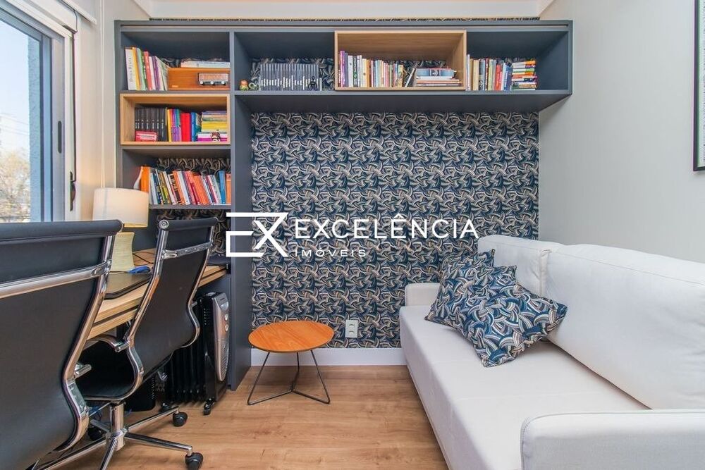 Apartamento, 3 quartos, 74 m² - Foto 2