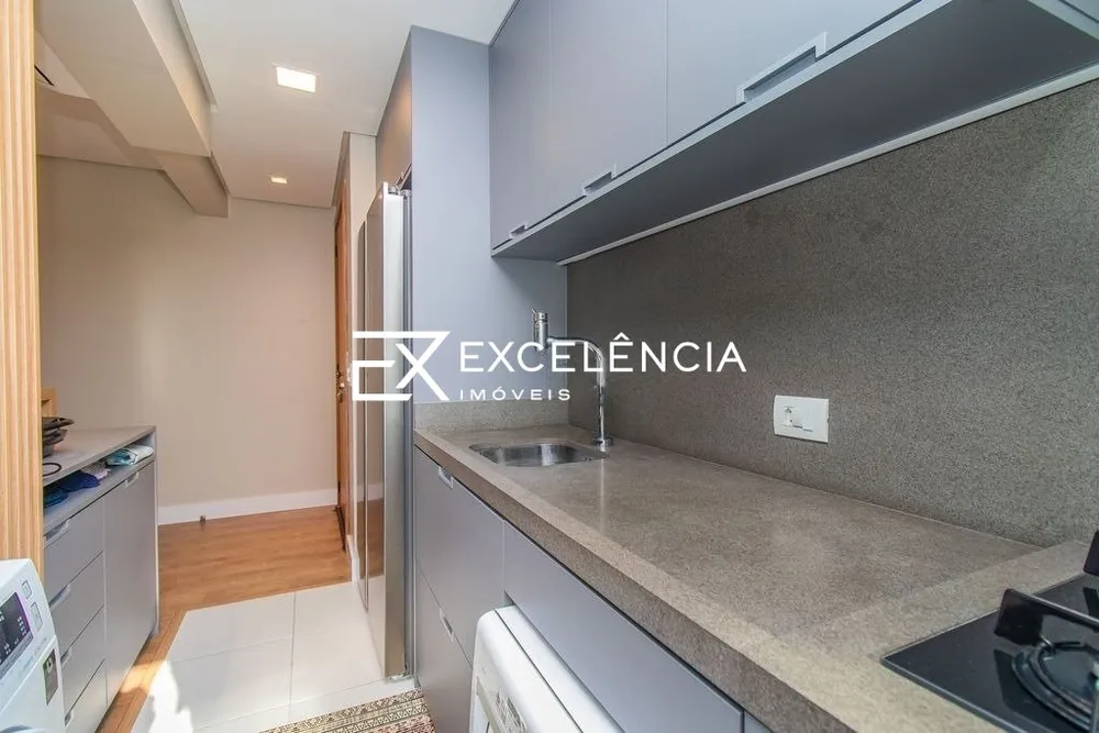 Apartamento, 3 quartos, 74 m² - Foto 5