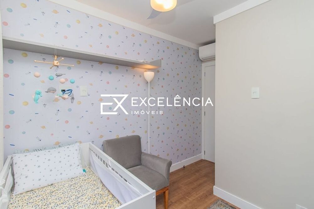 Apartamento, 3 quartos, 74 m² - Foto 3