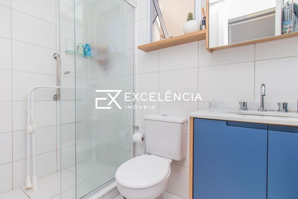 Apartamento, 3 quartos, 74 m² - Foto 4