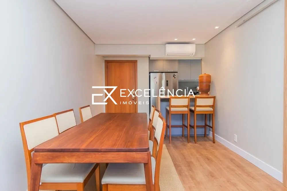 Apartamento, 3 quartos, 74 m² - Foto 3