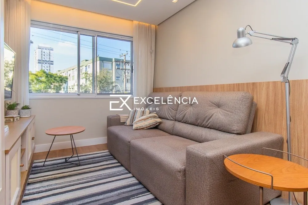 Apartamento, 3 quartos, 74 m² - Foto 2