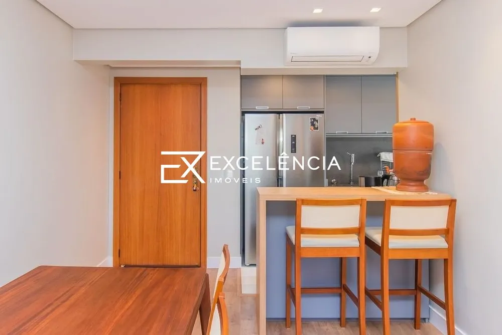 Apartamento, 3 quartos, 74 m² - Foto 4