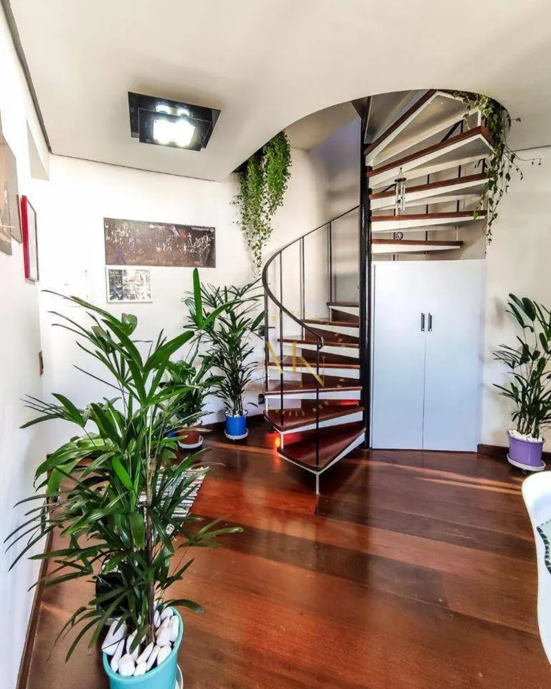 Cobertura, 2 quartos, 113 m² - Foto 3