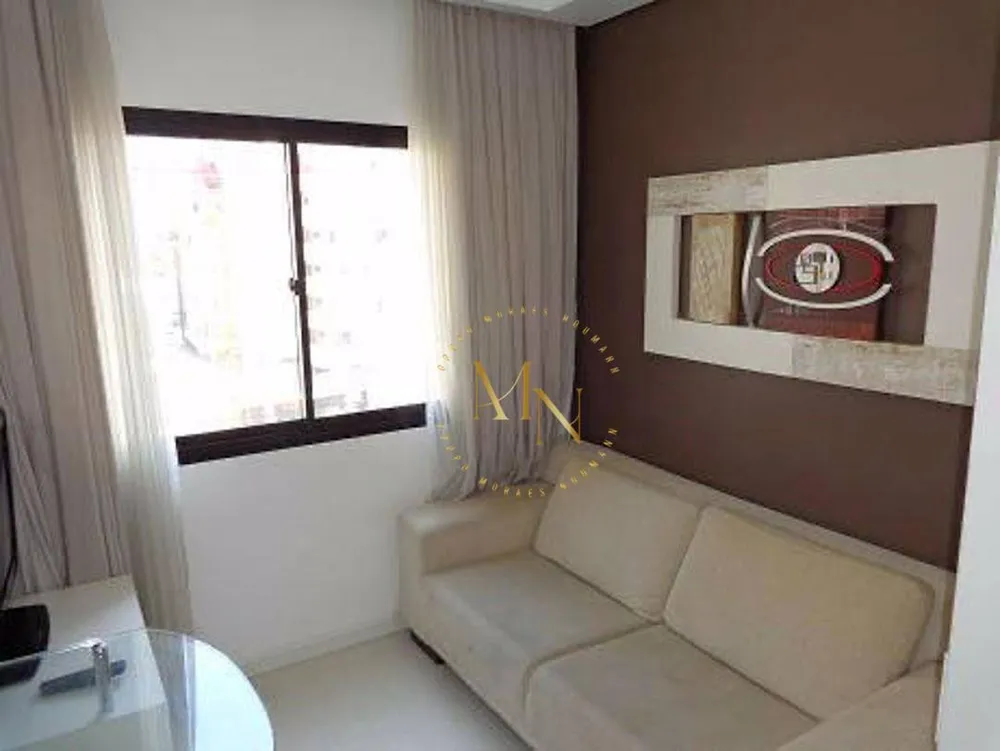 Flat/Apart Hotel, 1 quarto, 27 m² - Foto 2