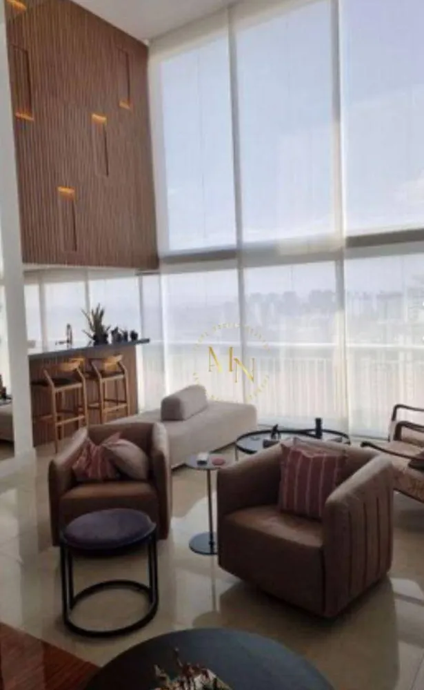 Apartamento, 4 quartos, 238 m² - Foto 1