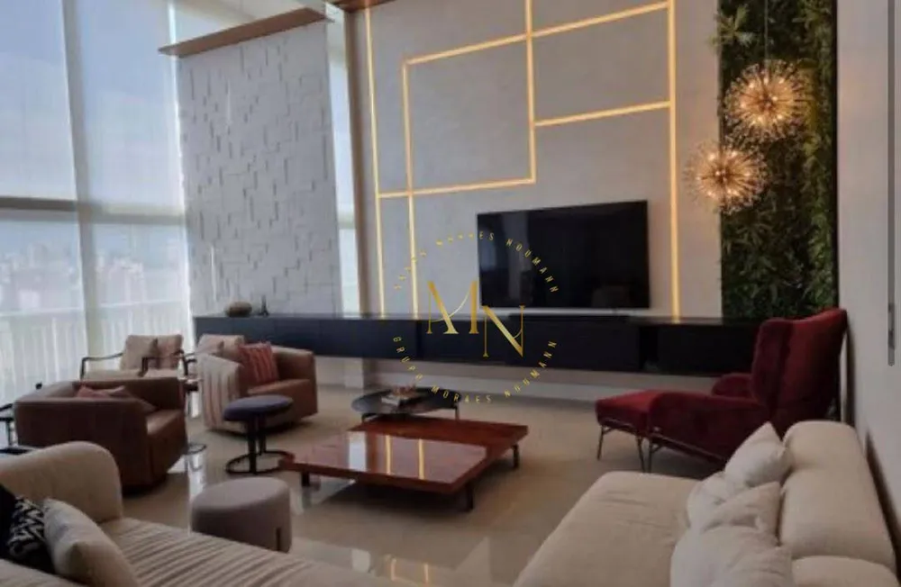 Apartamento, 4 quartos, 238 m² - Foto 2