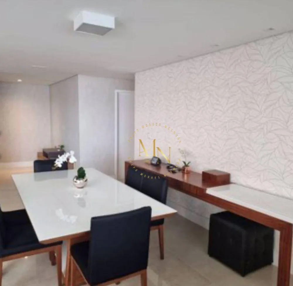 Apartamento, 4 quartos, 238 m² - Foto 3