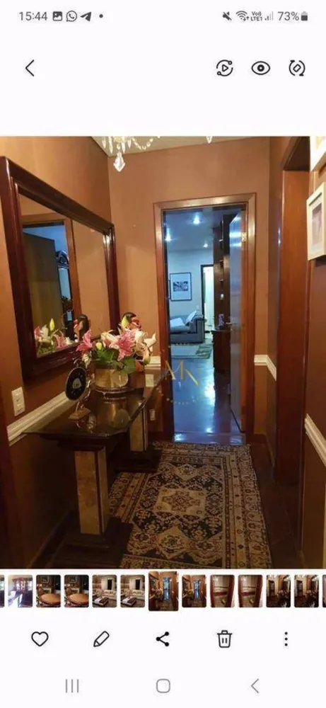 Apartamento, 4 quartos, 288 m² - Foto 3