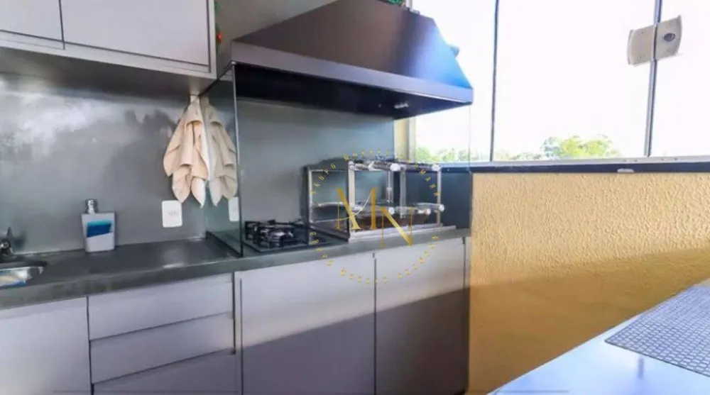 Apartamento, 2 quartos, 95 m² - Foto 2