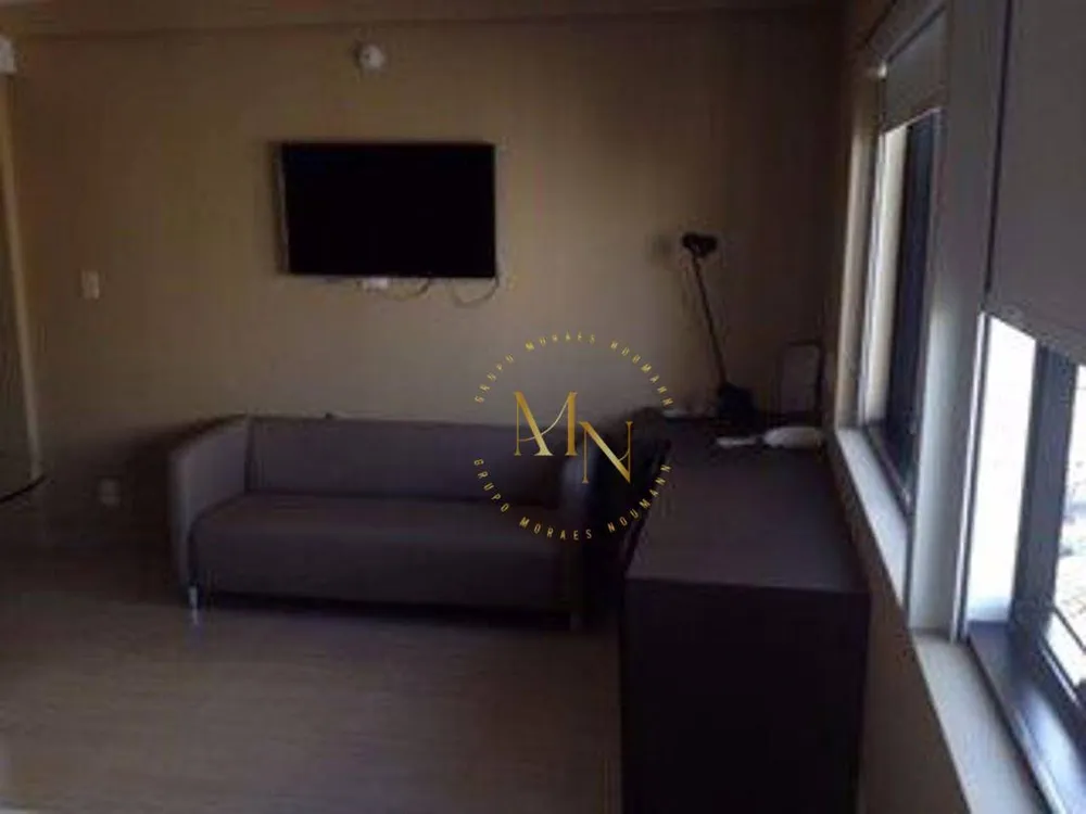 Flat/Apart Hotel, 1 quarto, 28 m² - Foto 1