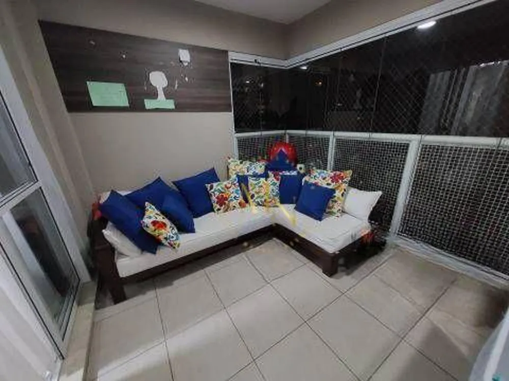 Apartamento, 2 quartos, 75 m² - Foto 4