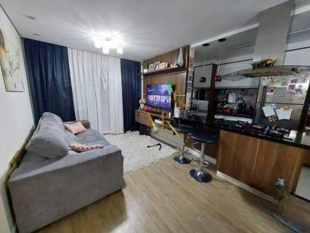 Apartamento, 2 quartos, 75 m² - Foto 1