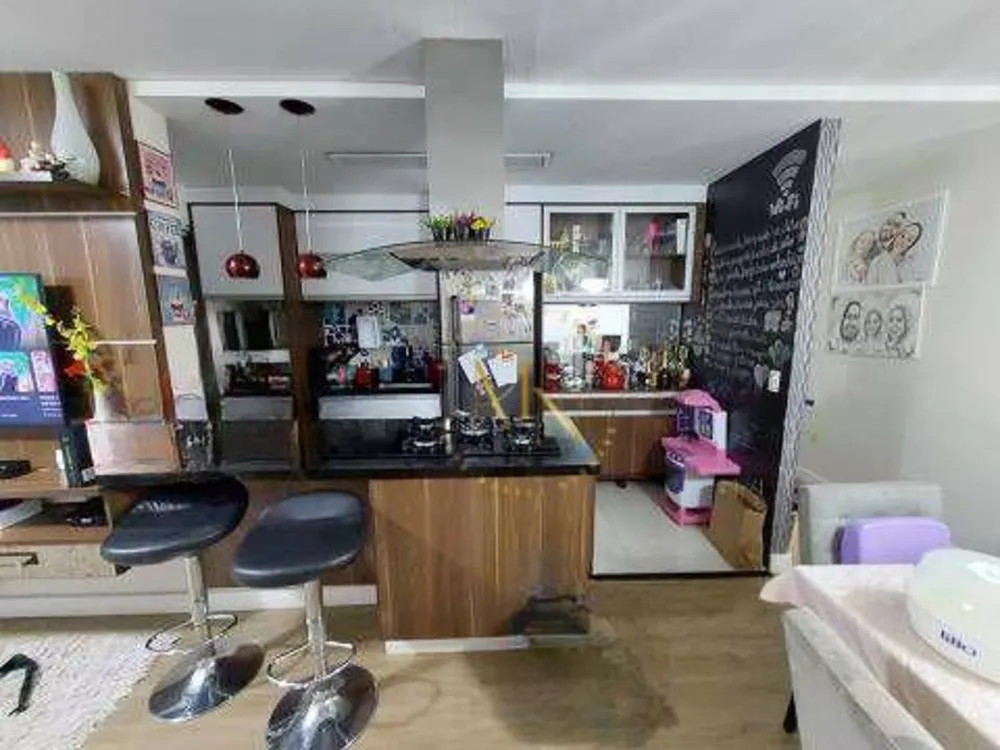 Apartamento, 2 quartos, 75 m² - Foto 2