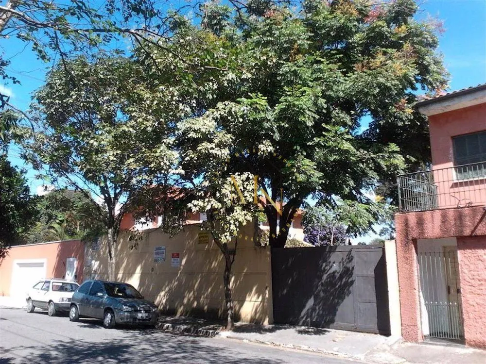 Loteamento e Condomínio, 822 m² - Foto 3