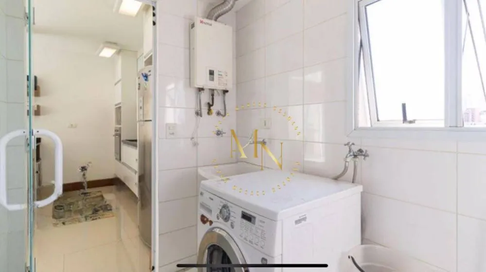 Apartamento, 2 quartos, 110 m² - Foto 3