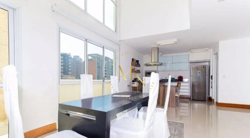 Apartamento, 2 quartos, 110 m² - Foto 1
