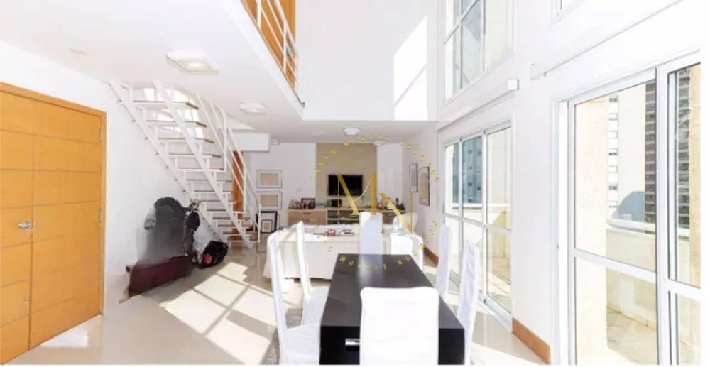 Apartamento, 2 quartos, 110 m² - Foto 2