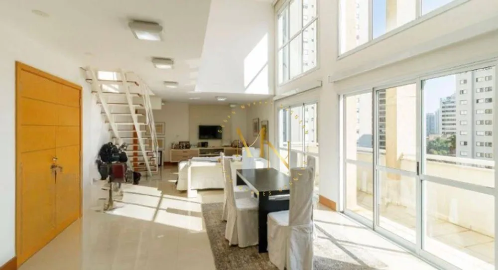 Apartamento, 2 quartos, 110 m² - Foto 4