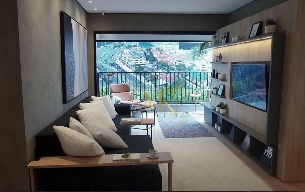 Apartamento, 3 quartos, 91 m² - Foto 2