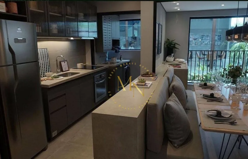 Apartamento, 3 quartos, 91 m² - Foto 4