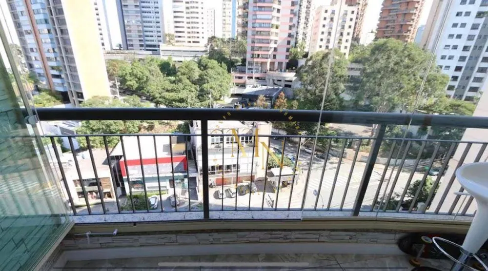 Apartamento, 1 quarto, 80 m² - Foto 4
