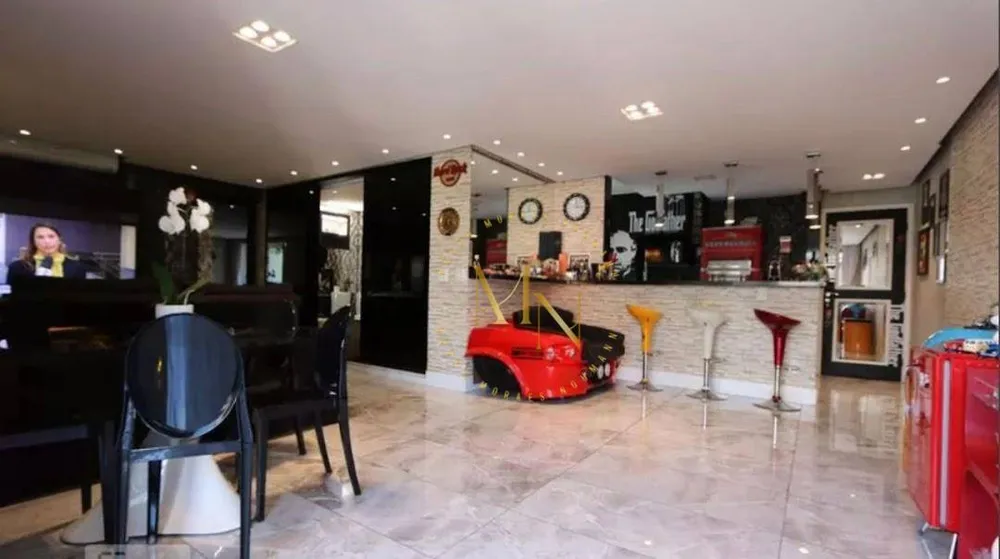 Apartamento, 1 quarto, 80 m² - Foto 3